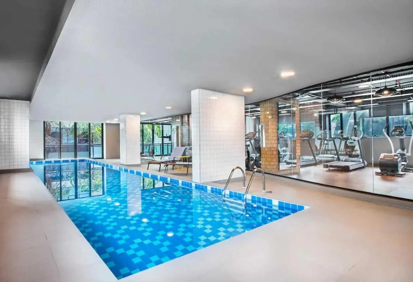 Suite 5 Estrelas Hotel Av Ibirapuera 2534 Moema Sao Paulo 802