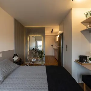 Stela Marina Apartamento